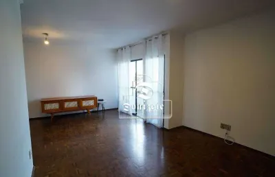 Apartamento com 3 dormitórios à venda, 130 m² por r$ 649.999,99 - vila valparaíso - santo andré/sp