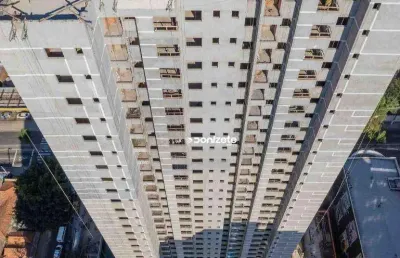 Apartamento com 2 dormitórios à venda, 91 m² por r$ 1.029.000,00 - campestre - santo andré/sp