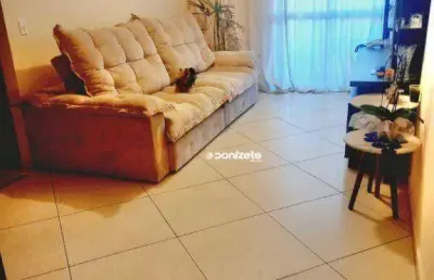 Apartamento com 3 dormitórios à venda, 97 m² por r$ 795.000,00 - santa maria - são caetano do sul/sp