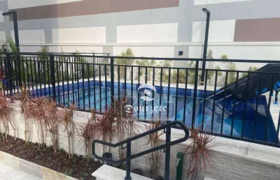 Apartamento à venda, 113 m² por r$ 1.495.000,00 - vila bastos - santo andré/sp