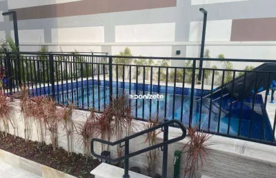 Apartamento à venda, 113 m² por r$ 1.495.000,00 - vila bastos - santo andré/sp