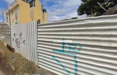 Terreno à venda, 295 m² por r$ 599.998,00 - vila guiomar - santo andré/sp