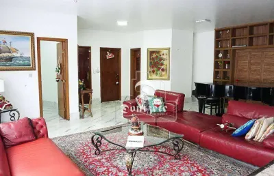Casa com 4 dormitórios à venda, 660 m² por r$ 2.199.999,99 - vila curuçá - santo andré/sp