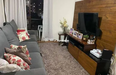 Apartamento com 3 dormitórios, 82 m² - venda por r$ 560.000,00 ou aluguel por r$ 4.525,00/mês - vila assunção - santo andré/sp
