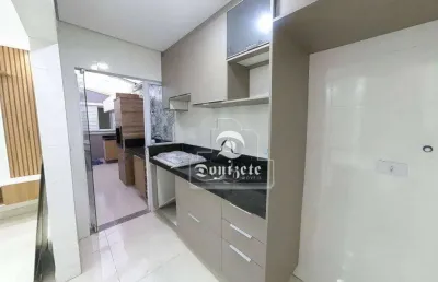 Apartamento com 3 dormitórios à venda, 79 m² por r$ 529.000,01 - vila curuçá - santo andré/sp