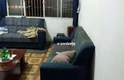 Sobrado com 3 dormitórios à venda, 84 m² por r$ 499.999,90 - vila curuçá - santo andré/sp