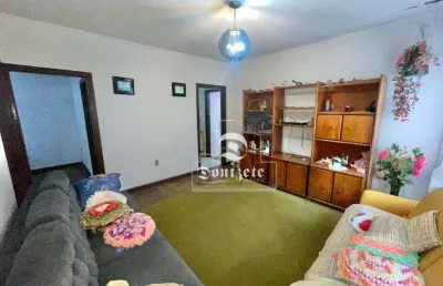 Casa com 2 dormitórios à venda, 150 m² por r$ 339.999,99 - vila helena - santo andré/sp