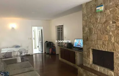 Casa à venda, 225 m² por r$ 1.498.998,00 - vila alpina - santo andré/sp
