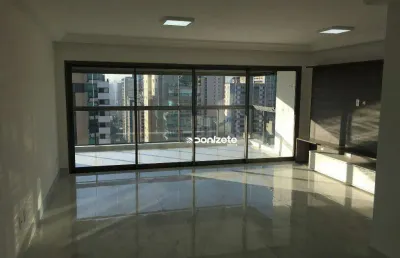 Apartamento à venda, 165 m² por r$ 2.659.999,90 - jardim - santo andré/sp