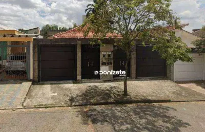 Apartamento com 3 dormitórios à venda, 80 m² por r$ 560.000,00 - paraíso - santo andré/sp