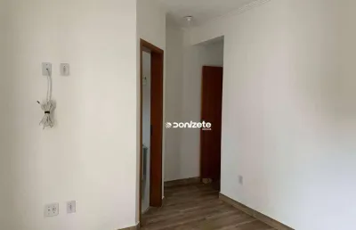 Cobertura com 2 dormitórios à venda, 120 m² por r$ 584.900,00 - campestre - santo andré/sp