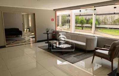 Apartamento com 4 dormitórios à venda, 183 m² por r$ 949.900,00 - jardim bela vista - santo andré/sp
