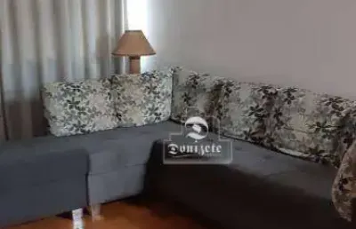 Apartamento à venda, 98 m² por r$ 449.997,00 - centro - santo andré/sp