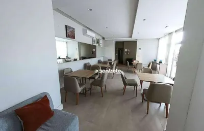 Apartamento à venda, 60 m² por r$ 635.999,99 - campestre - santo andré/sp