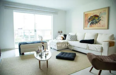 Sobrado com 3 dormitórios à venda, 360 m² por r$ 1.690.000,00 - barcelona - são caetano do sul/sp