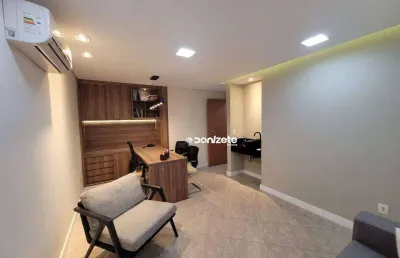 Prédio, 151 m² - venda por r$ 1.600.000,00 ou aluguel por r$ 10.081,55/mês - jardim - santo andré/sp