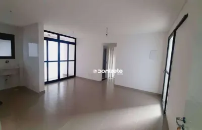 Apartamento garden com 2 dormitórios à venda, 90 m² por r$ 484.999,90 - baeta neves - são bernardo do campo/sp