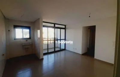 Apartamento com 2 dormitórios à venda, 60 m² por r$ 394.999,90 - baeta neves - são bernardo do campo/sp