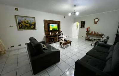 Sobrado com 2 dormitórios à venda, 381 m² por r$ 1.064.999,00 - parque das nações - santo andré/sp