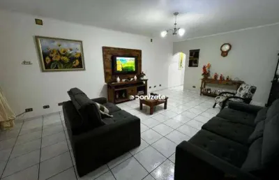 Sobrado com 2 dormitórios à venda, 381 m² por r$ 1.064.999,00 - parque das nações - santo andré/sp