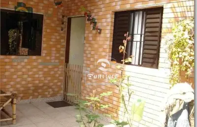 Casa à venda, 135 m² por r$ 710.000,00 - vila santa teresa - santo andré/sp