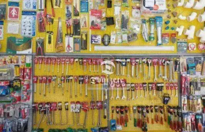 Loja parafusos ferragens ferramentas epi material de construção utilidades v mercês em são paulo.