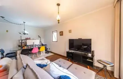 Apartamento com 3 dormitórios à venda, 136 m² por r$ 779.000,00 - vila assunção - santo andré/sp