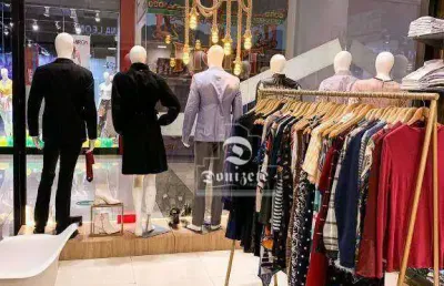 Loja de roupas feminina a venda em são bernardo do campo