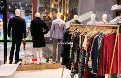 Loja de roupas feminina a venda em são bernardo do campo