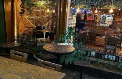 Restaurante italiano a venda no bairro jardim santo andré