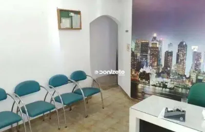 Casa com 7 dormitórios para alugar, 635 m² por r$ 15.881,07/mês - campestre - santo andré/sp