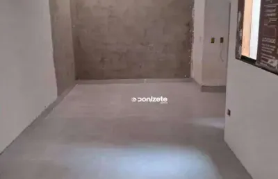 Apartamento com 2 quartos à venda na Rua Marechal Rondon, --, Vila América, Santo André