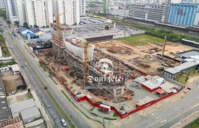 Apartamento à venda, 163 m² por r$ 2.300.000,00 - jardim - santo andré/sp