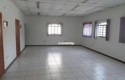 Sala para alugar, 50 m² por r$ 2.200,00/mês - casa branca - santo andré/sp