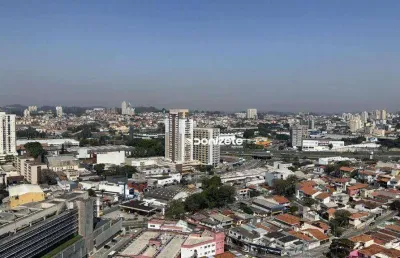 Apartamento com 3 dormitórios à venda, 160 m² por r$ 1.300.000,00 - vila gonçalves - são bernardo do campo/sp