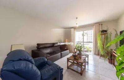 Apartamento à venda, 127 m² por r$ 759.999,00 - santa paula - são caetano do sul/sp