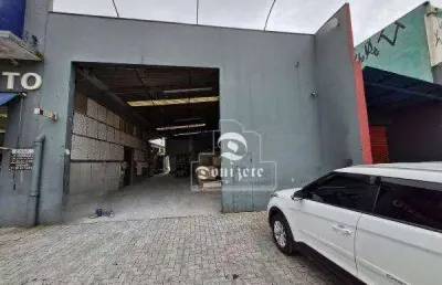 Terreno à venda, 375 m² por r$ 3.199.998,00 - santa teresinha - santo andré/sp