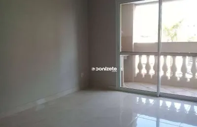 Apartamento com 3 dormitórios para alugar, 97 m² por r$ 6.085,00 - centro - santo andré/sp