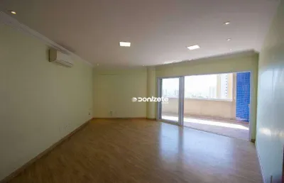 Apartamento com 3 dormitórios à venda, 158 m² por r$ 1.599.999,99 - vila assunção - santo andré/sp