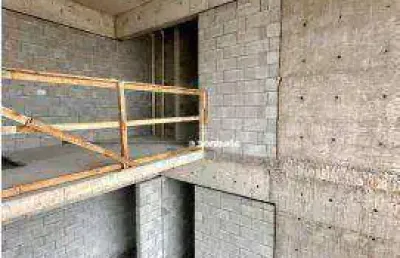 Apartamento duplex à venda, 93 m² por r$ 1.350.000,00 - jardim - santo andré/sp