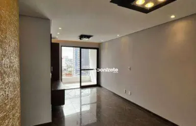 Apartamento com 2 dormitórios à venda, 64 m² por r$ 519.999,90 - parque das nações - santo andré/sp