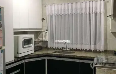 Apartamento com 4 dormitórios à venda, 142 m² por r$ 630.000,02 - parque das nações - santo andré/sp