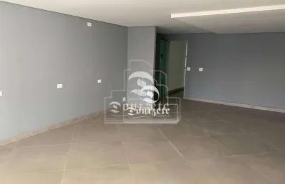 Sala à venda, 74 m² por r$ 849.999,90 - centro - santo andré/sp