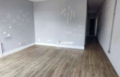 Casa para alugar, 145 m² por r$ 4.279,00/mês - centro - santo andré/sp