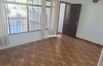 Casa com 3 dormitórios à venda, 148 m² por r$ 439.000,00 - vila curuçá - santo andré/sp