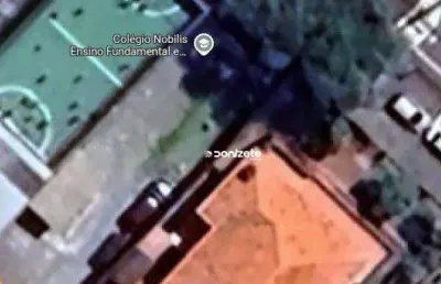 Terreno para alugar, 400 m² por r$ 71.200,08/mês - centro - santo andré/sp