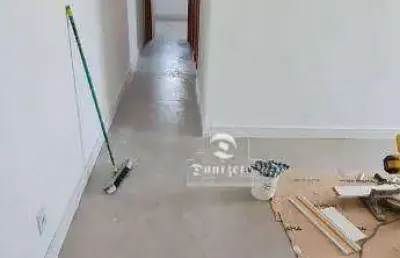 Apartamento com 2 dormitórios à venda, 59 m² por r$ 480.000,00 - casa branca - santo andré/sp
