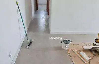Apartamento com 2 dormitórios à venda, 59 m² por r$ 480.000,00 - casa branca - santo andré/sp