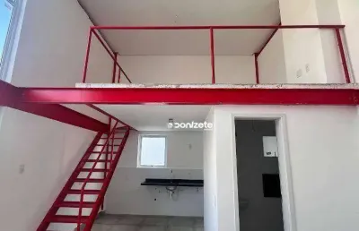 Apartamento com 2 dormitórios à venda, 52 m² por r$ 390.000,00 - bairro santa terezinha - santo andré/sp