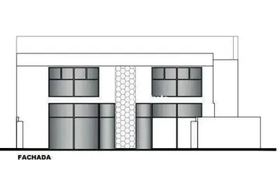 Prédio, 378 m² - venda por r$ 3.949.998,00 ou aluguel por r$ 10.333,33/mês - jardim - santo andré/sp